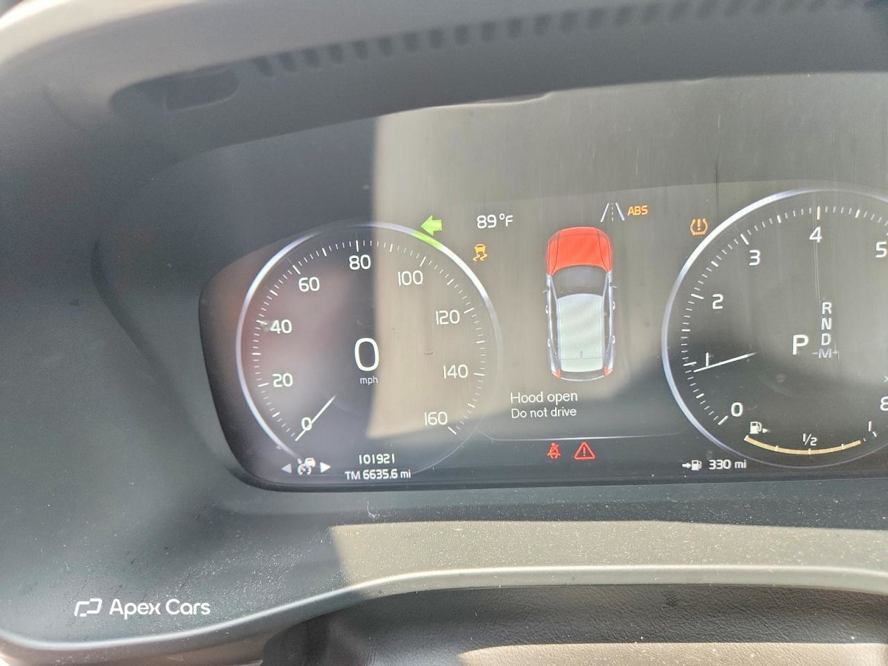 Volvo XC40 2019