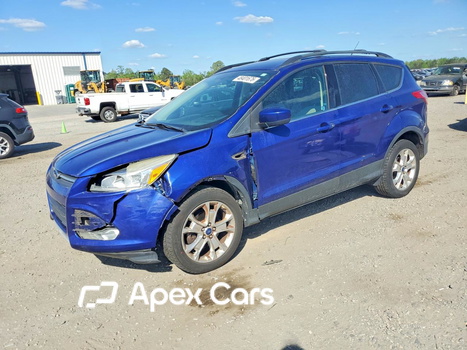 Ford Escape 2013 - Image 1 of 12