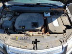 Chevrolet Volt 2013