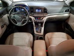 Hyundai Elantra 2018