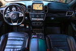Mercedes-Benz GLE 2016