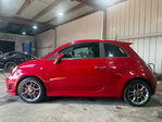 Fiat 500 2012