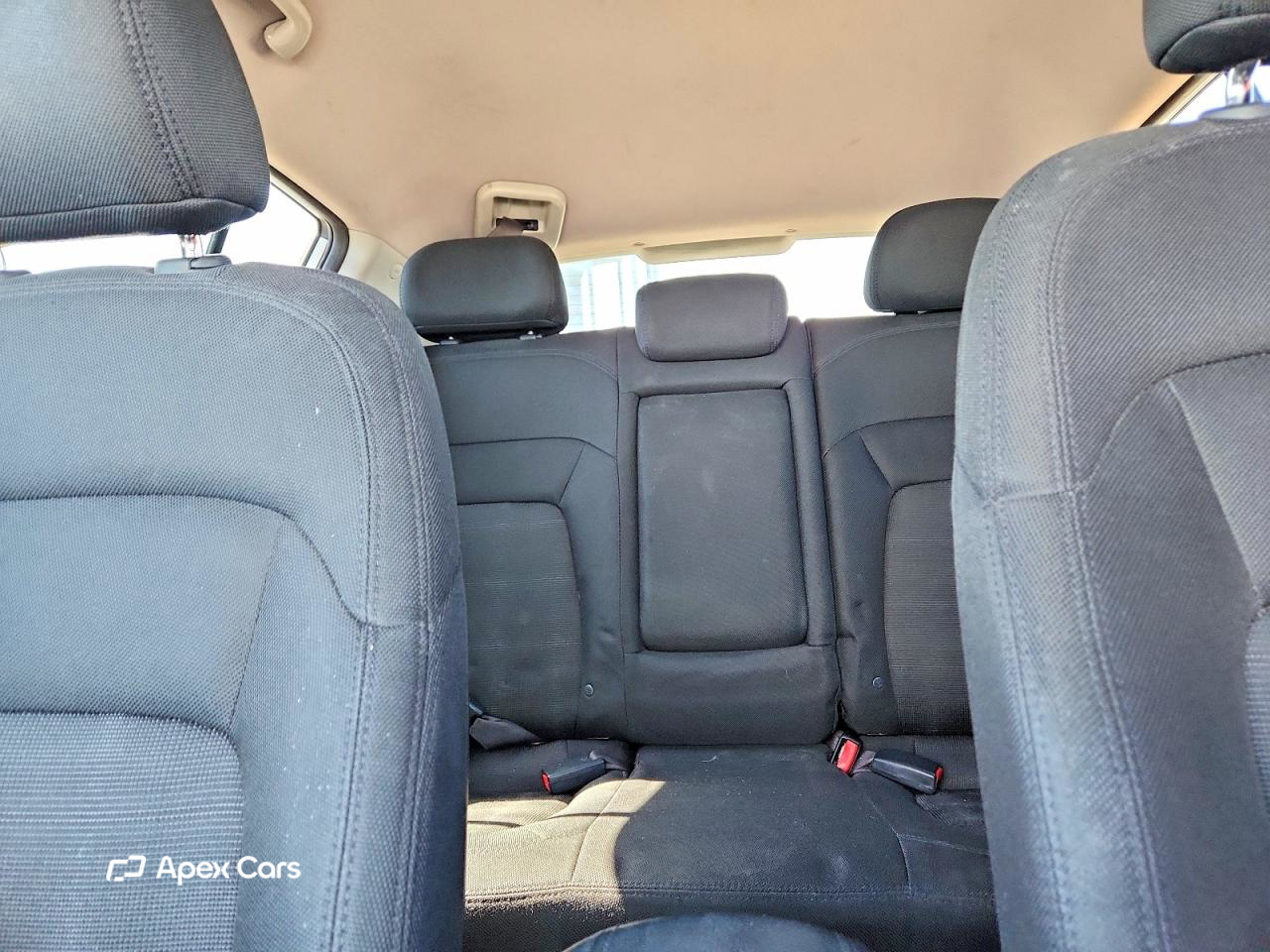 Kia Sportage 2012