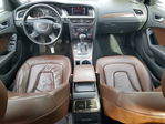 Audi A4 2014