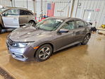 Honda Civic 2019