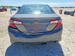 Toyota Camry 2014