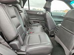 Ford Explorer 2014