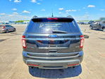 Ford Explorer 2011