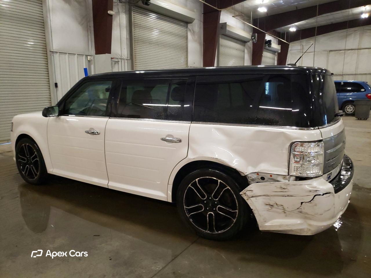 Ford Flex 2015
