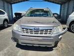 Subaru Forester 2011
