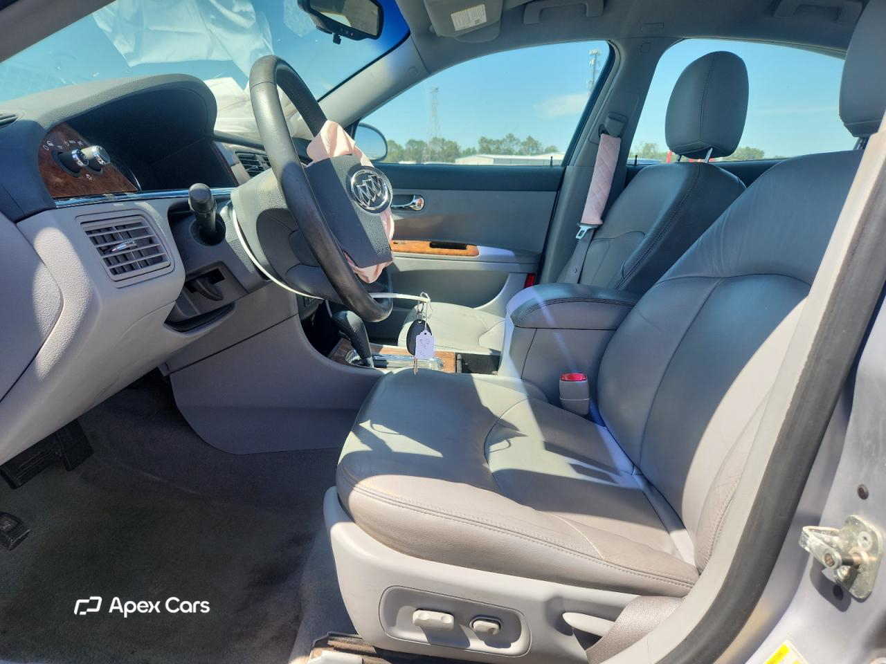 Buick LaCrosse 2006