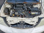 Mercury Sable 2002