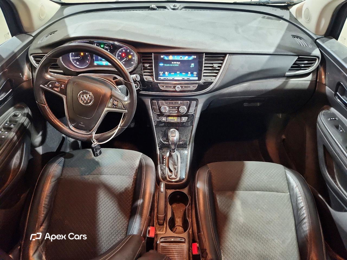 Buick Encore 2017