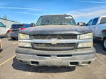 Chevrolet Silverado 2004