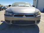 Mitsubishi Lancer 2011