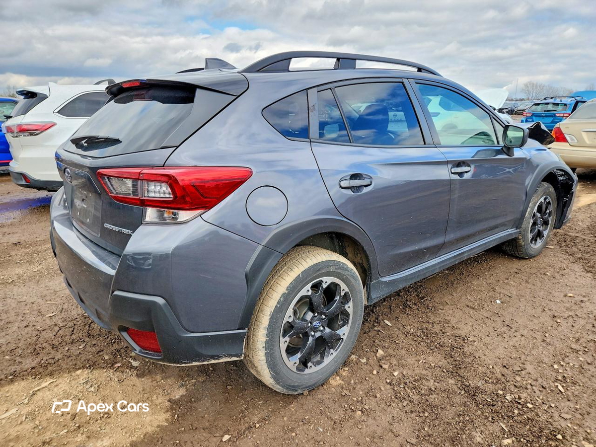Subaru XV 2023