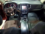Dodge Durango 2014