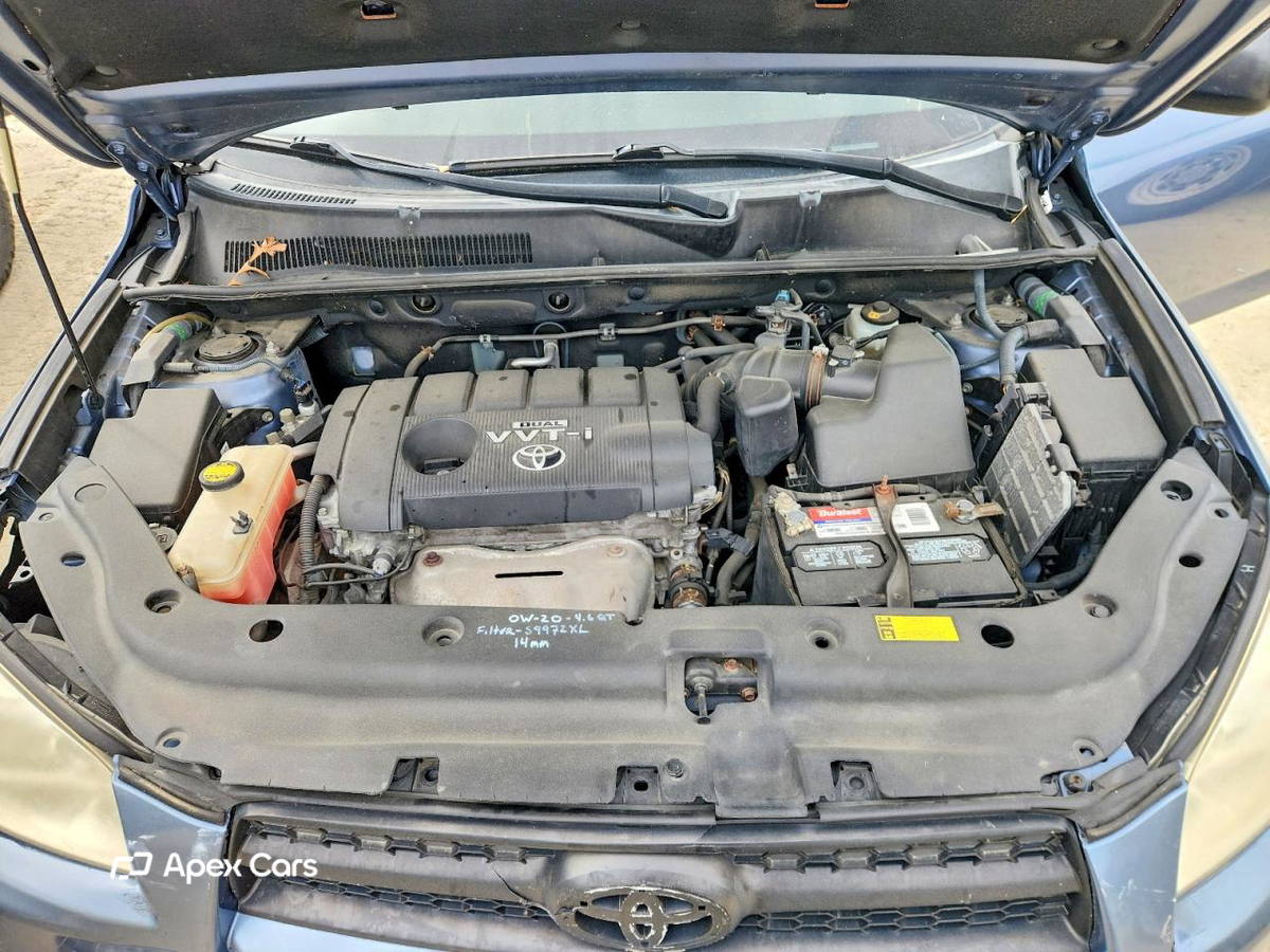 Toyota RAV 4 2010
