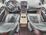 Dodge Caravan 2017
