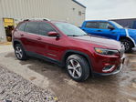 Jeep Cherokee 2019