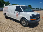 Chevrolet Express 2013