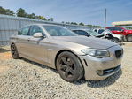 BMW Series 5 2012