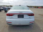 Audi A8 2019
