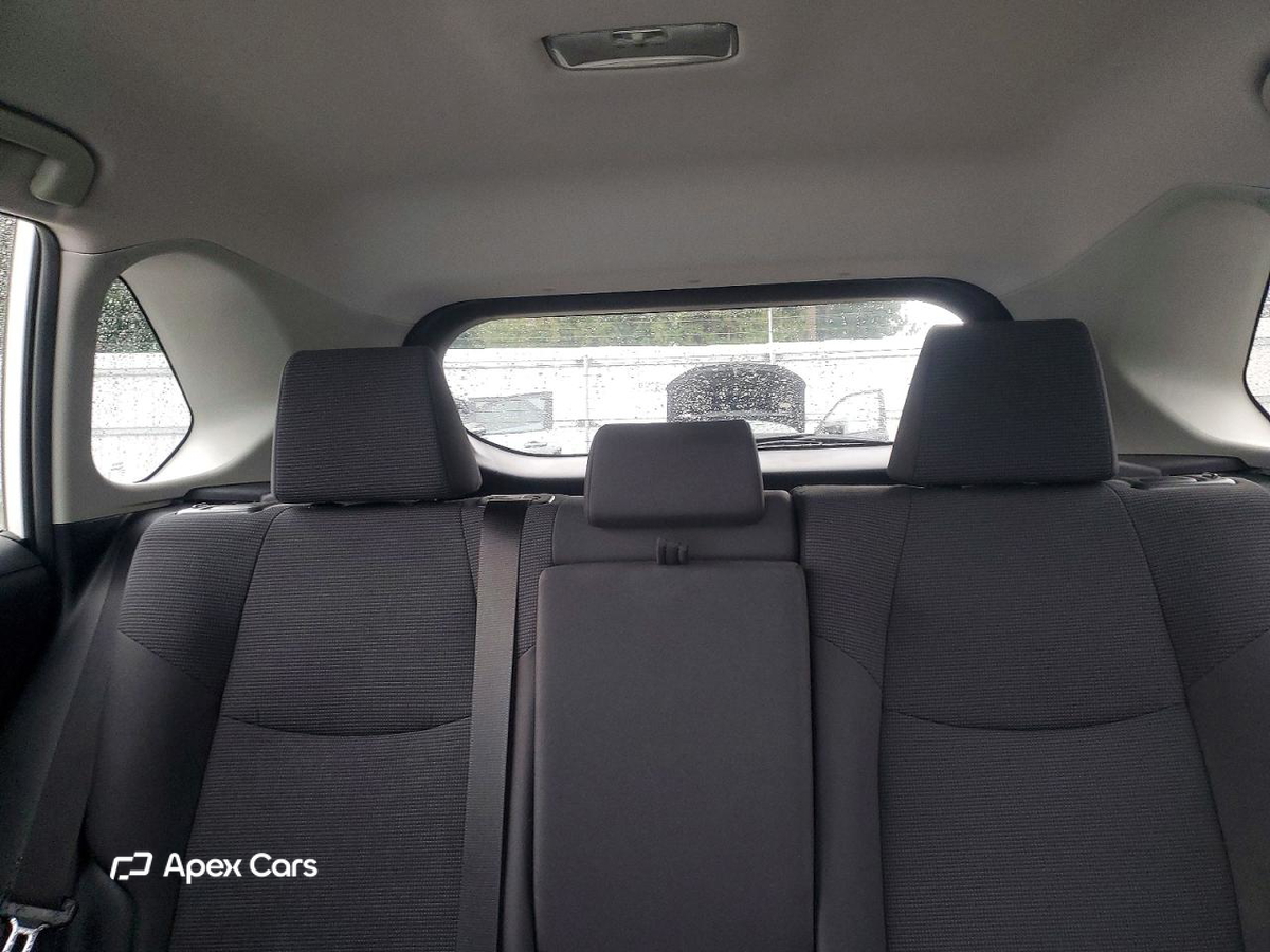Toyota RAV 4 2019
