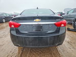 Chevrolet Impala 2017