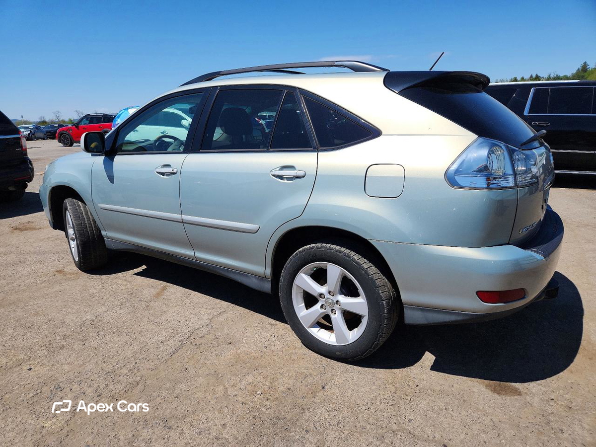 Lexus RX 2007