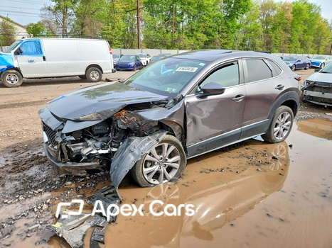 Mazda CX-30 2021 - Image 1 of 12