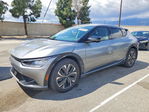 Kia EV6 2023