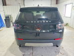 Land Rover Discovery 2018