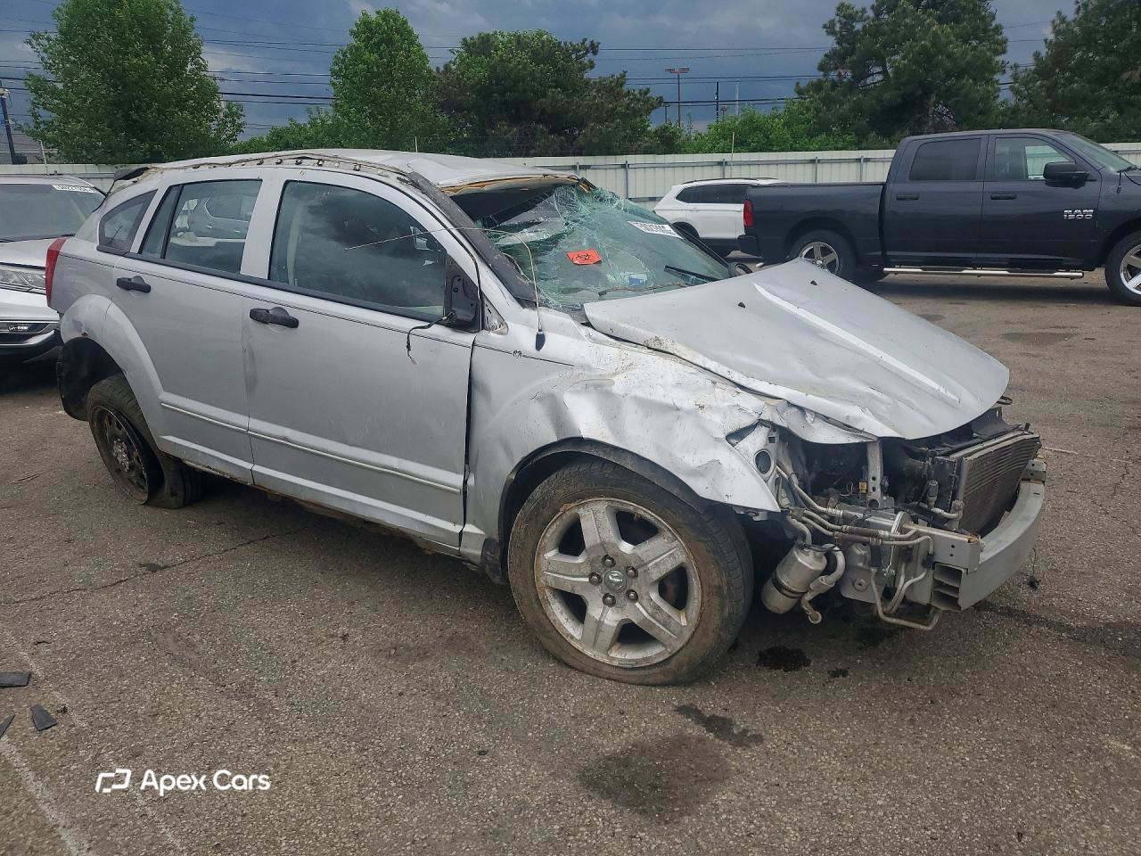 Dodge Caliber 2007
