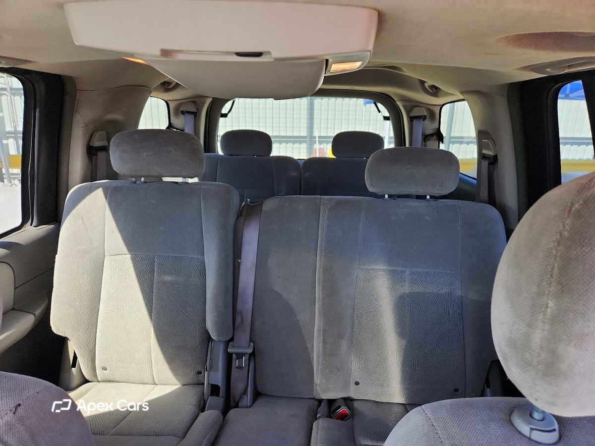 Chevrolet TrailBlazer 2006