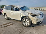 Toyota Highlander 2012