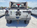 Jeep Wrangler 2010