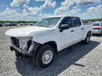 Chevrolet Silverado 2019