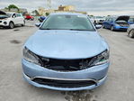 Chrysler 200 2015