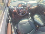 MINI Cooper 2012