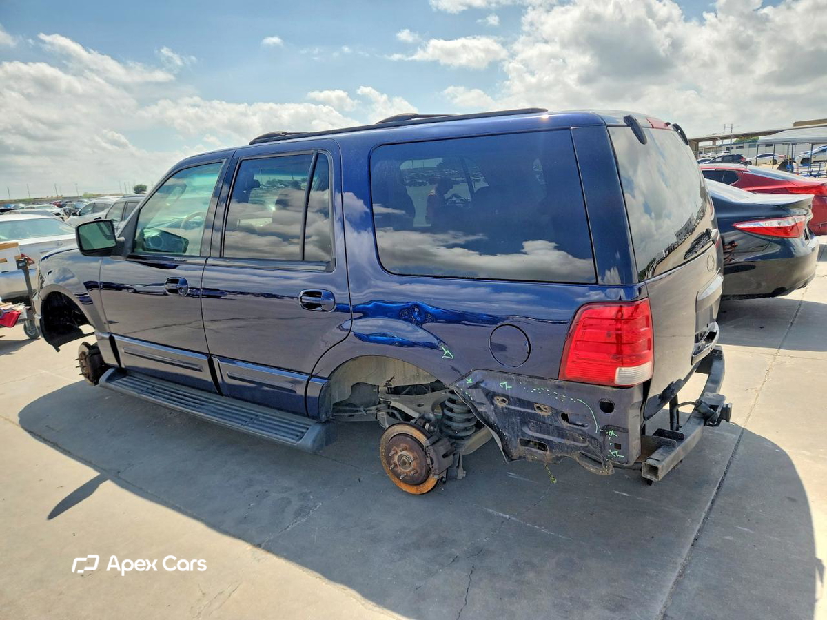 Ford Expedition 2003