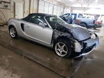 Toyota MR2 2000
