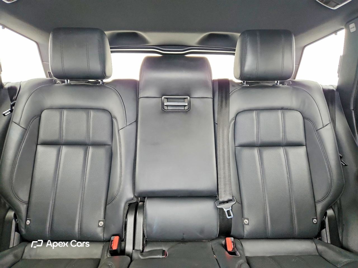 Land Rover Range Rover 2019