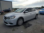 Nissan Sentra 2017