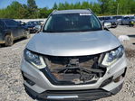 Nissan Rogue 2018