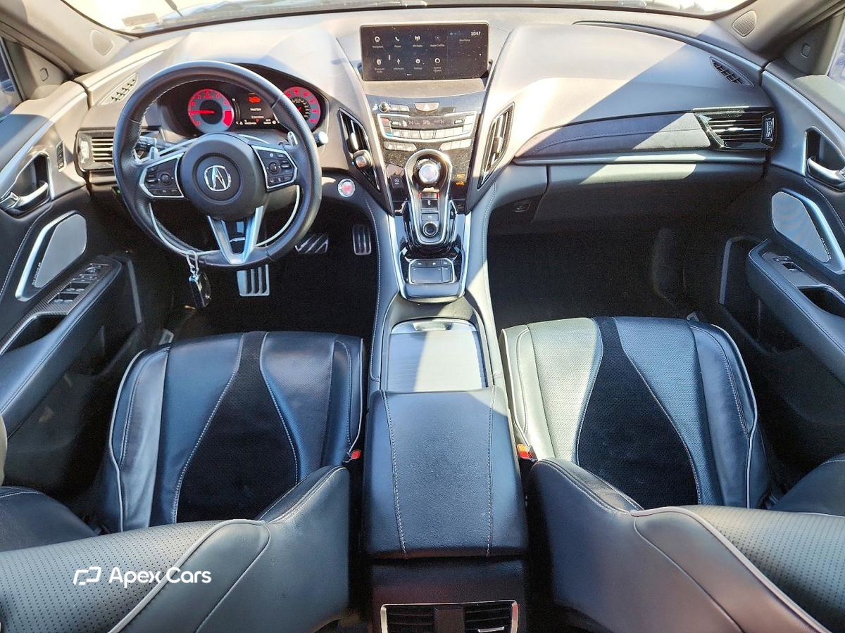Acura RDX 2019