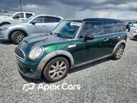 MINI Cooper 2011 - Image 1 of 12
