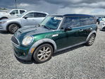 MINI Cooper 2011