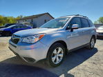 Subaru Forester 2014