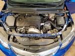 Chevrolet Volt 2017